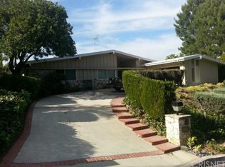 3781 Regal Vista Dr, Sherman Oaks, CA 91403