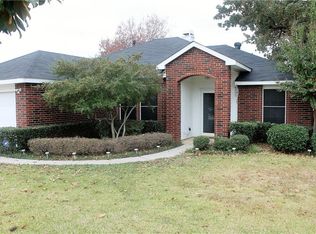 3301 Acropolis Dr, Corinth, TX 76210