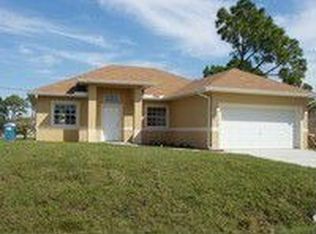 7201 Lobelia Rd, Fort Myers, FL 33967