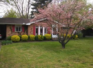 3610 Bennett Rd, Chattanooga, TN 37412