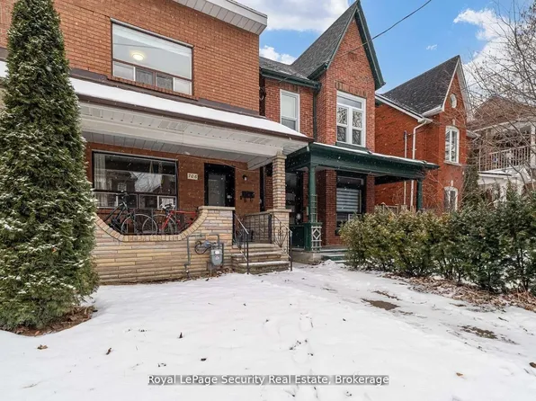 706 Gladstone Ave, Toronto, ON M6H 3J4