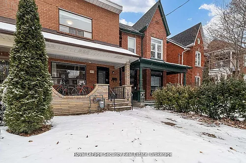 706 Gladstone Ave #LOWER Photo 1