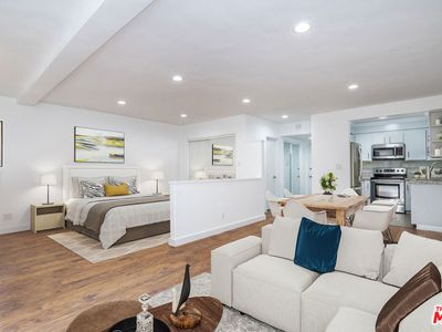 5651 Windsor Way UNIT 108, Culver City, CA, 90230