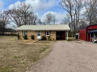 310 Maddox Loop, Savannah, TN 38372