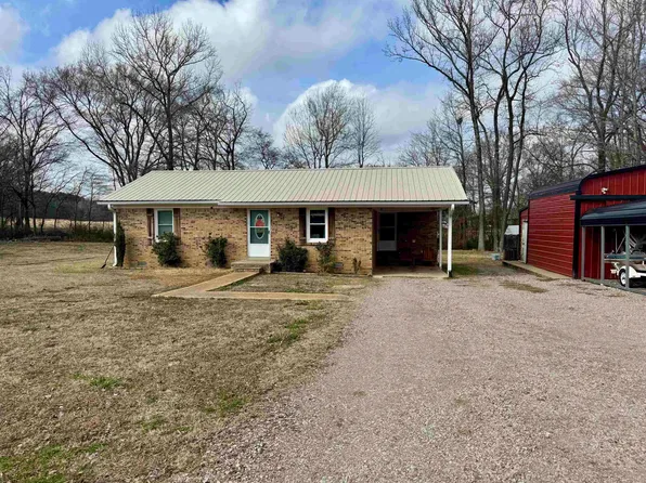310 Maddox Loop, Savannah, TN 38372