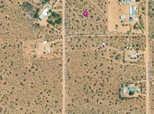 Inca Trl, Yucca valley, CA 92284