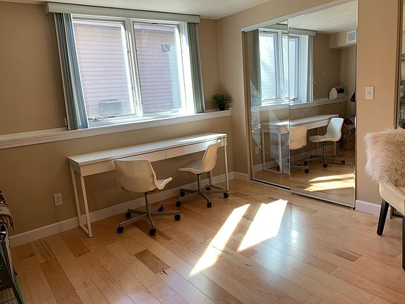Hardwood Floors