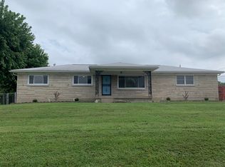 4817 Cane Run Rd, Louisville, KY 40216