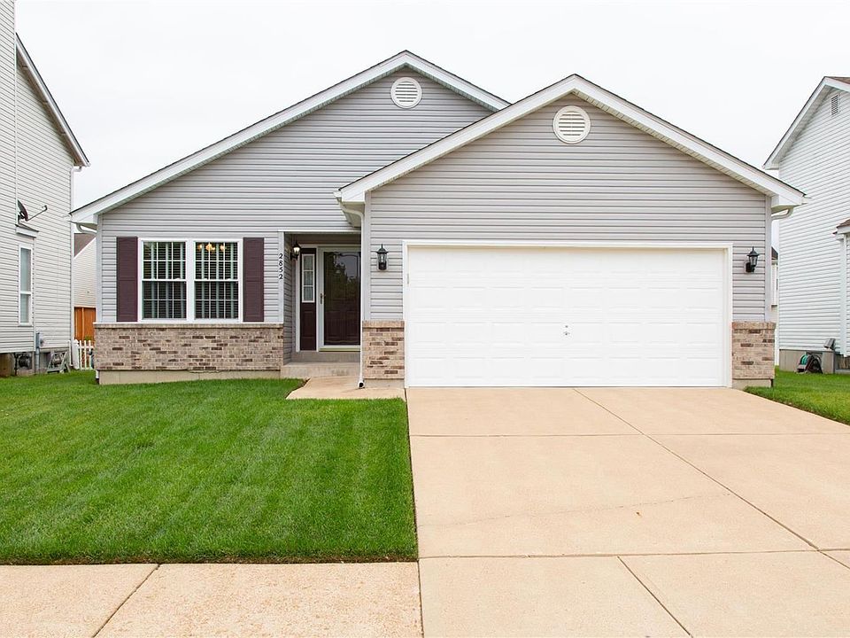 1st image of 2852 Dolfield Dr