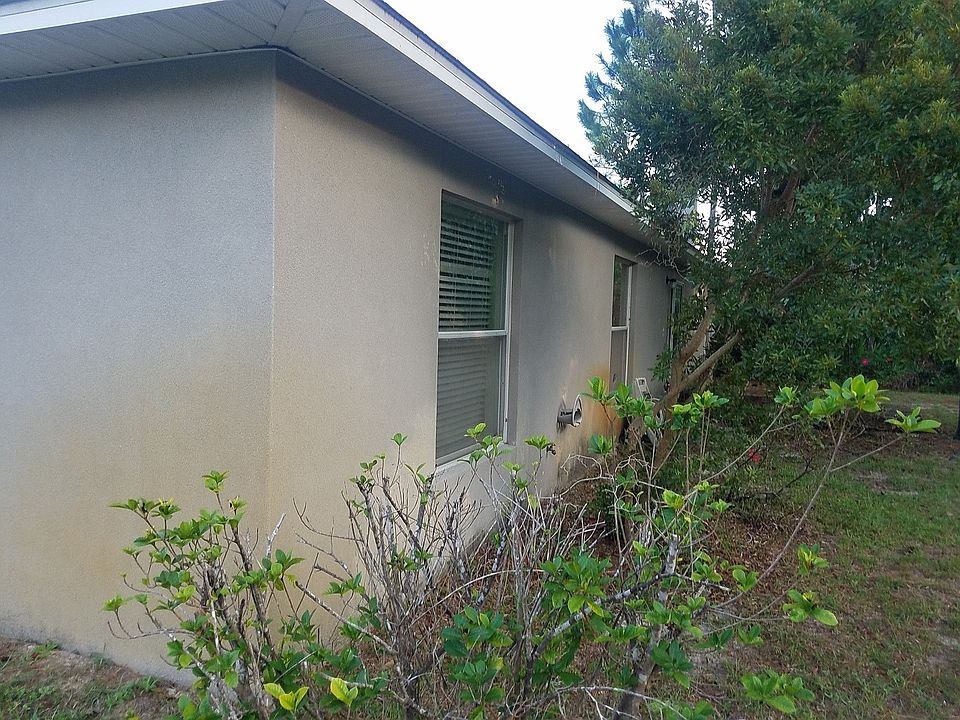 Property Side View