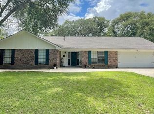 1315 Ute Cir, Deridder, LA 70634
