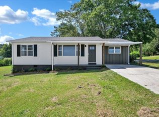 1302 Ann St NW, Cullman, AL 35055