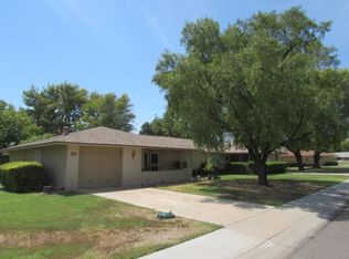 9717 W Gulf Hills Dr, Sun City, AZ 85351