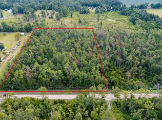 0 221st Rd, Live Oak, FL 32060