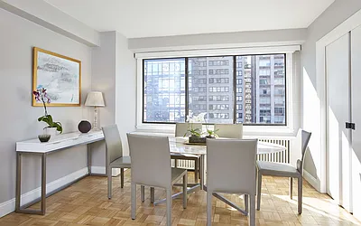 Sold by Brown Harris Stevens