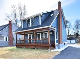 53 Park Ave, Windsor, CT 06095