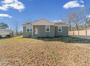 111 Berry St, Chester, SC 29706