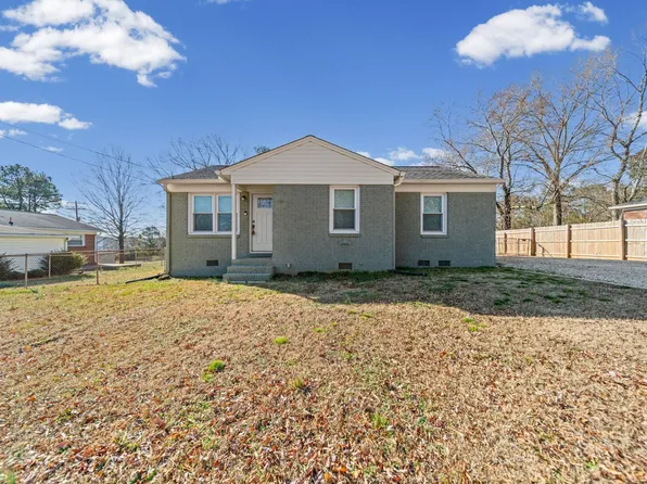 111 Berry St, Chester, SC 29706