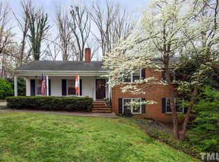 733 Catawba St, Raleigh, NC 27609