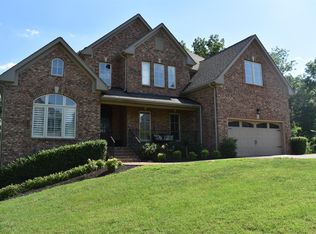 107 Manor Way LOT 791, Hendersonville, TN 37075