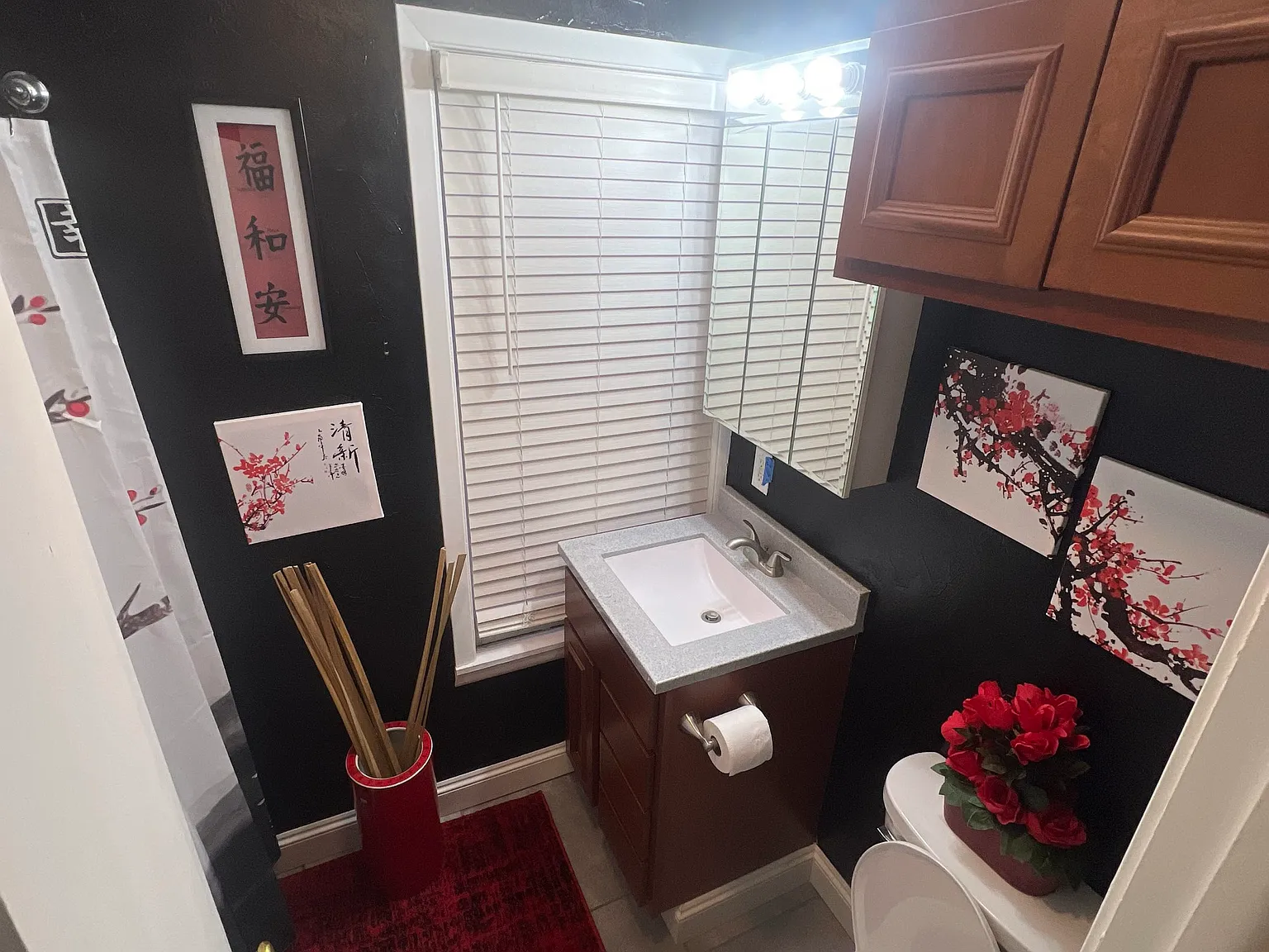 1 bed, 850 sqft, $1,300 — Photo 4