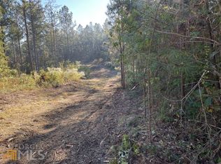 0 Bailey Rd SE TRACT 5, Rome, GA 30161