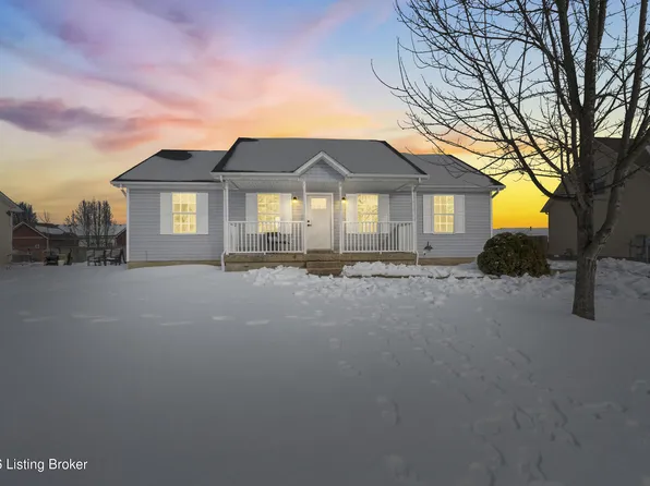 184 Stellar Dr, Shepherdsville, KY 40165