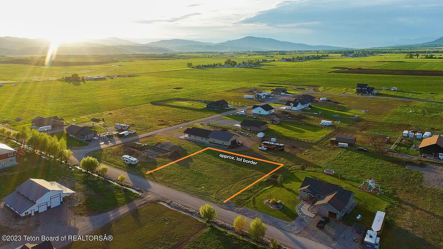 LOT 17 N 40th Dr, Thayne, WY 83127 MLS 23499 Zillow