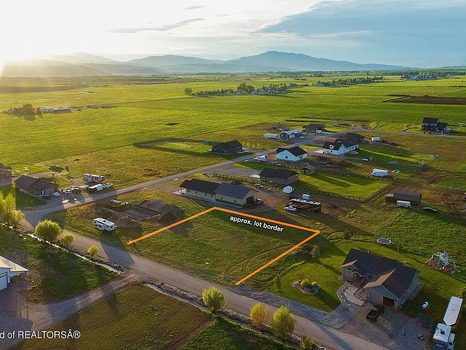 LOT 17 N 40th Dr, Thayne, WY 83127 MLS 23499 Zillow