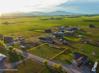 LOT 17 N 40th Dr, Thayne, WY 83127