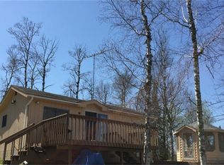 36768 Rice Rapids Rd, Bigfork, MN 56628