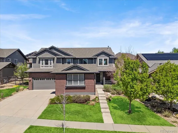 27351 E Otero Place, Aurora, CO 80016