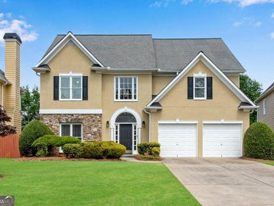 1712 Bonnabel Trce NE, Marietta, GA, 30066