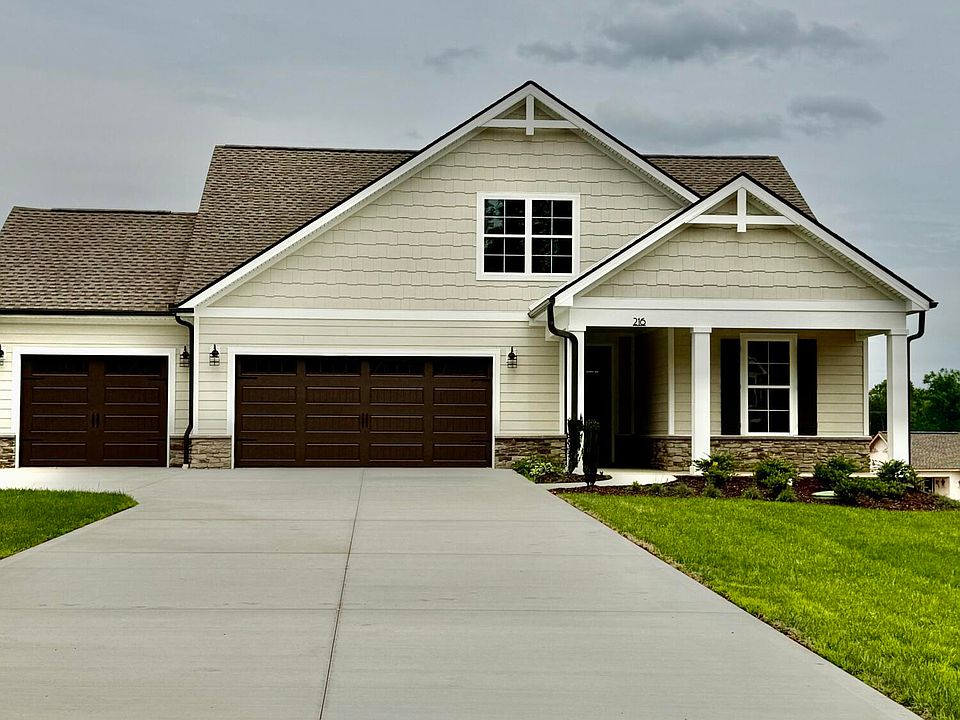 1st image of 216 River Birch Dr