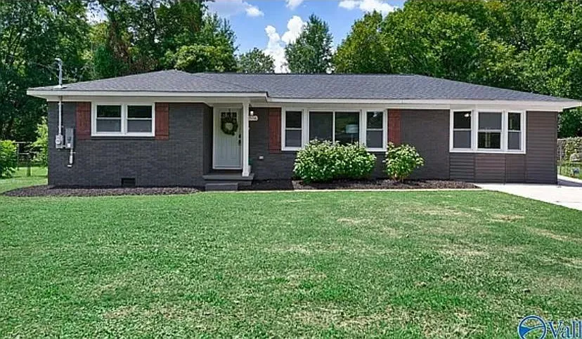 3506 Adair St NW — Photo 1