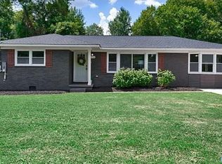 3506 Adair St NW, Huntsville, AL 35810