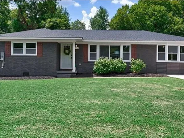 3506 Adair St NW, Huntsville, AL 35810