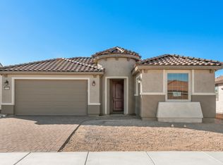 19164 N 268th Dr, Buckeye, AZ 85396
