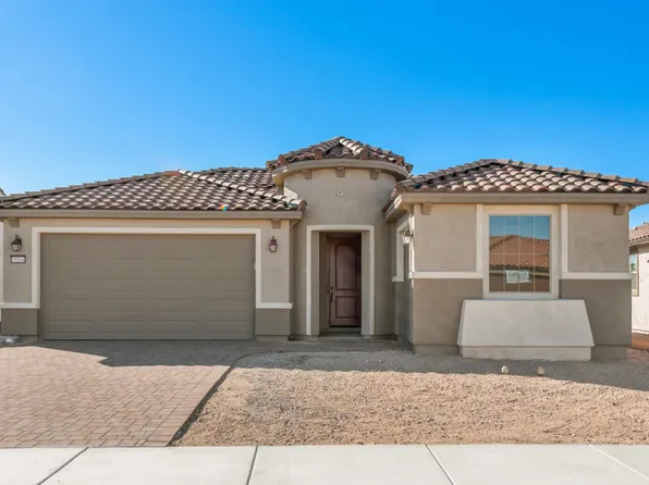 19164 N 268th Dr, Buckeye, AZ 85396