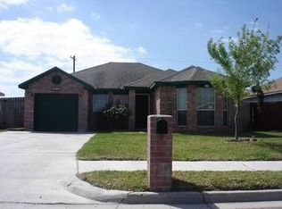 9633 Kingbird Dr, Harlingen, TX 78552
