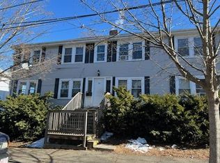 50 Harrington Ave #50, Quincy, MA 02169