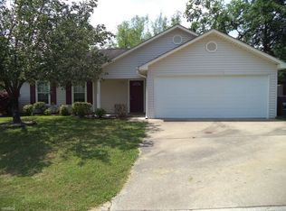 103 Wintergreen Ct, Hot Springs, AR 71913