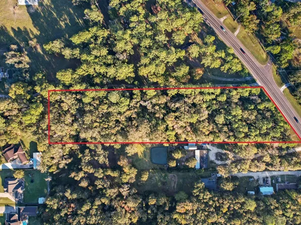 0 Fm 1409 S, Dayton, TX 77535