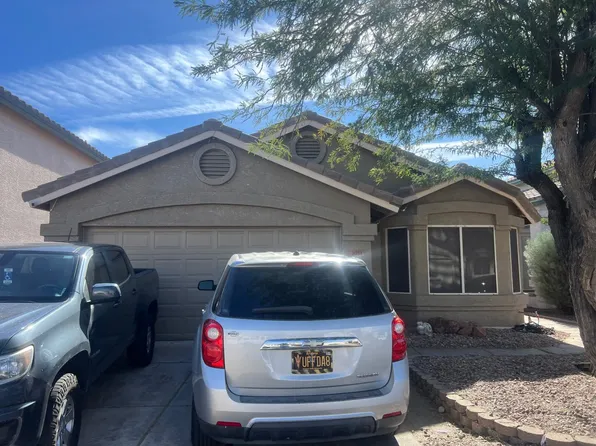 3051 E Escuda Rd, Phoenix, AZ 85050