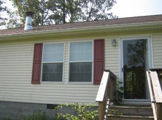 761 Bend Of River Ln, Louisa, VA 23093