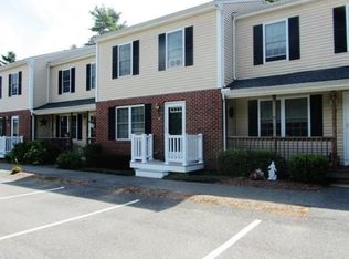 11 Ridge Dr, Middleboro, MA 02346