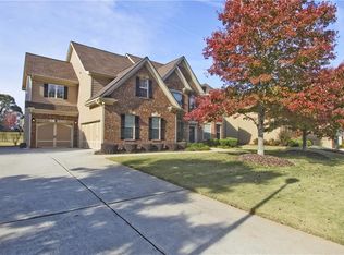 698 Cashiers Rd, Dacula, GA 30019