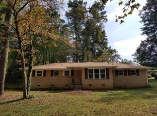 123 Berrywood Dr, Marietta, GA 30066