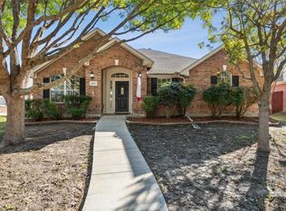 12217 Canoe Rd, Frisco, TX 75035