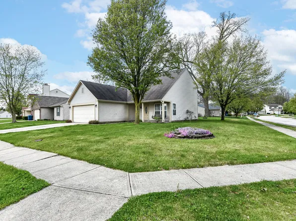 6838 Fair Ridge Dr, Indianapolis, IN 46221